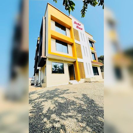 达曼 Devka House酒店 外观 照片